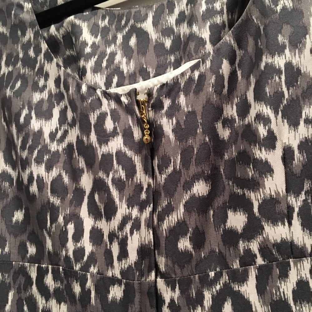 Kate Spade Deanna Dress - Picture 6 of 7